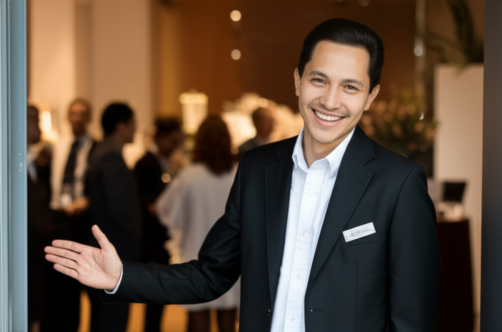 Conviértete en Anfitrión con EspacioPerfecto